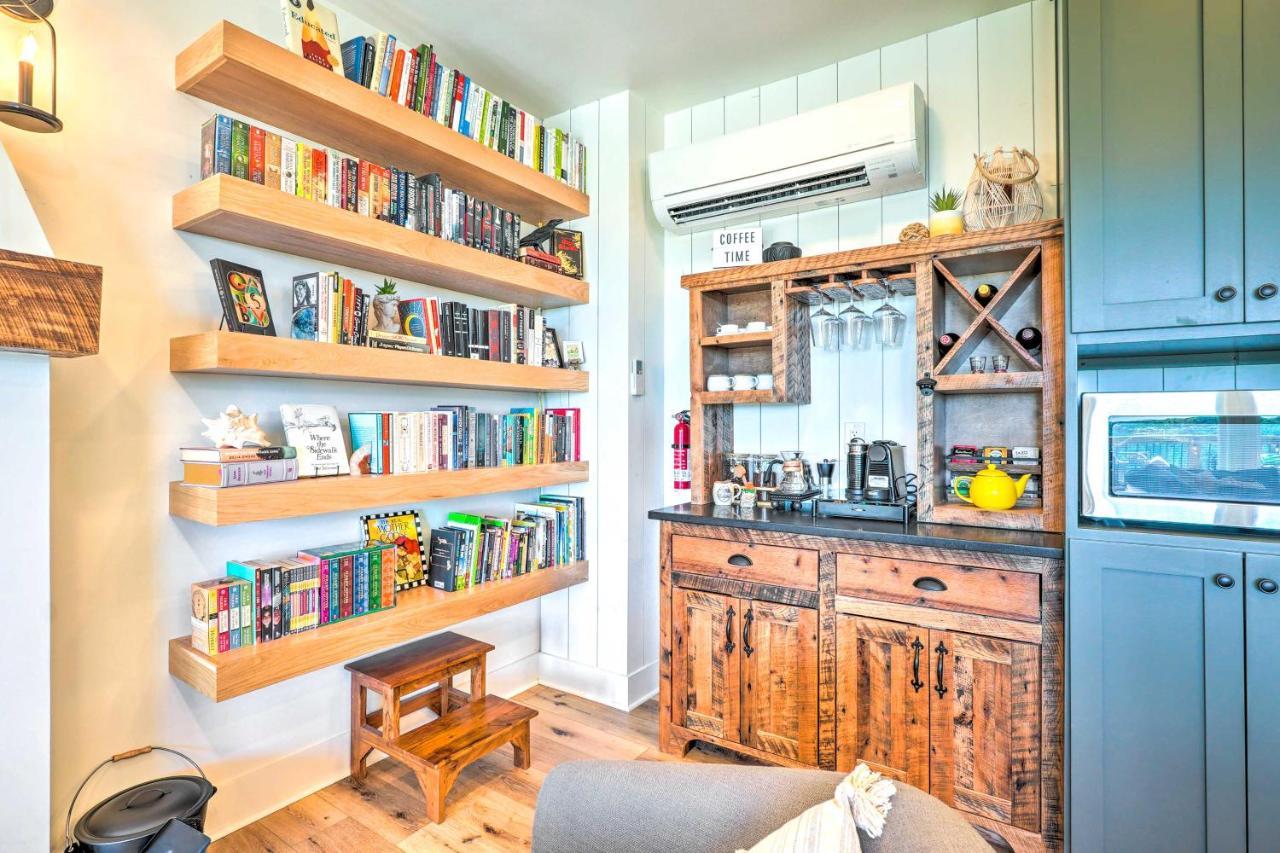 Colorful Golden Getaway With Panoramic Views! Βίλα Εξωτερικό φωτογραφία