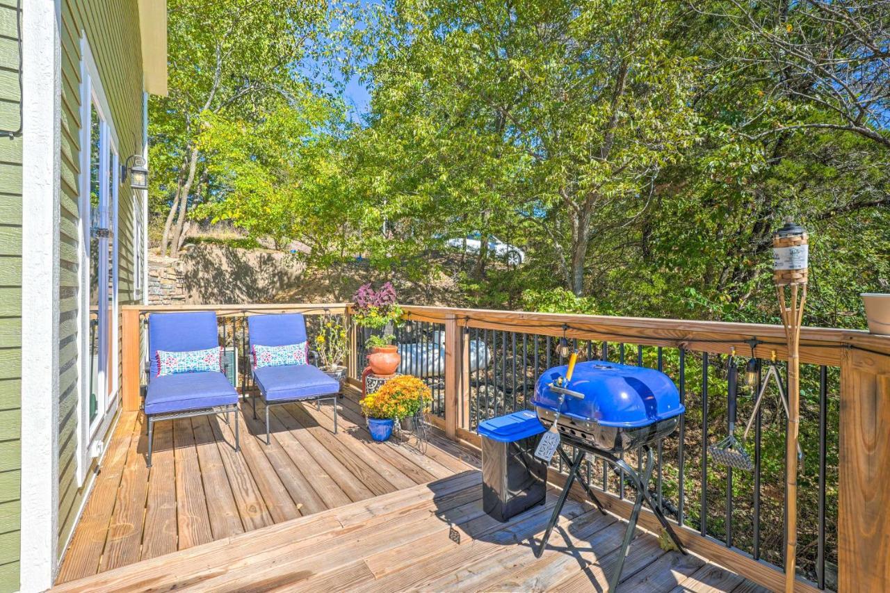 Colorful Golden Getaway With Panoramic Views! Βίλα Εξωτερικό φωτογραφία
