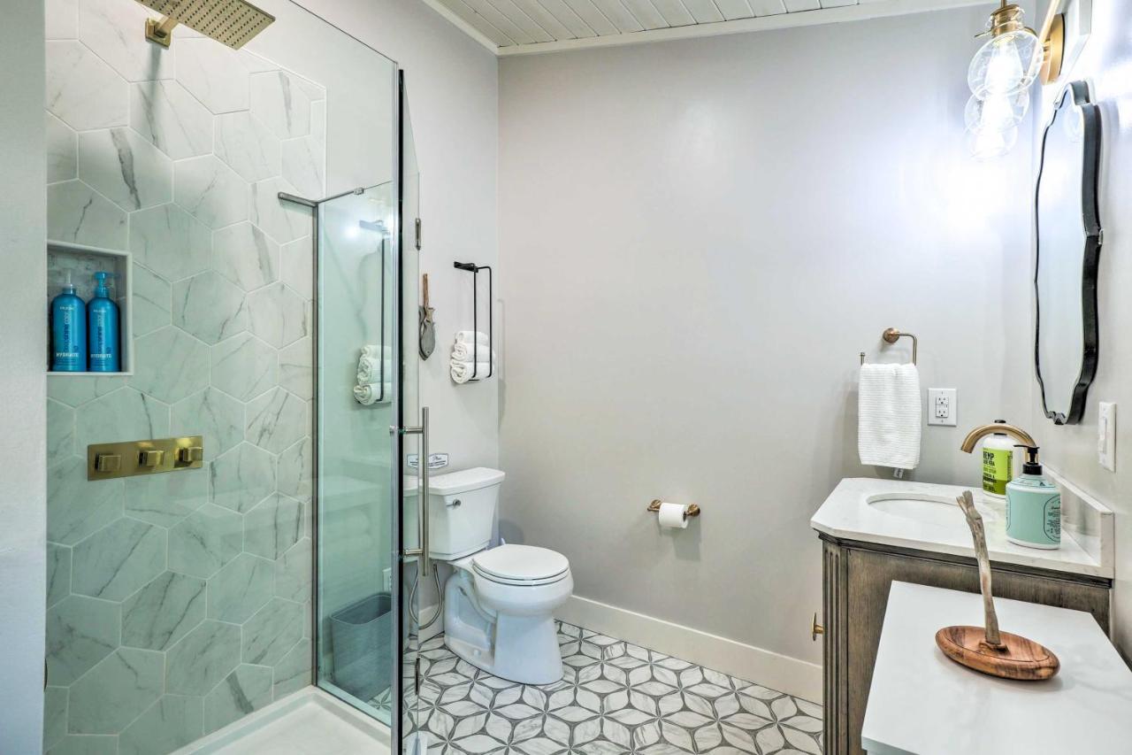 Colorful Golden Getaway With Panoramic Views! Βίλα Εξωτερικό φωτογραφία